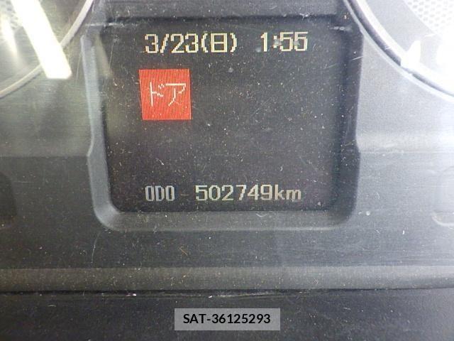 Mitsubishi GREAT 2008-11 6678295-25
