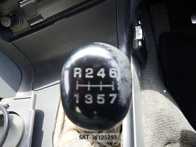 Mitsubishi GREAT 2008-11 6678295-27