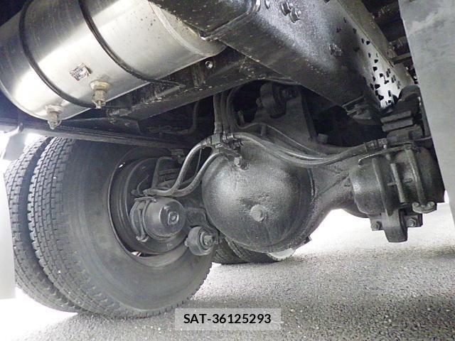 Mitsubishi GREAT 2008-11 6678295-3