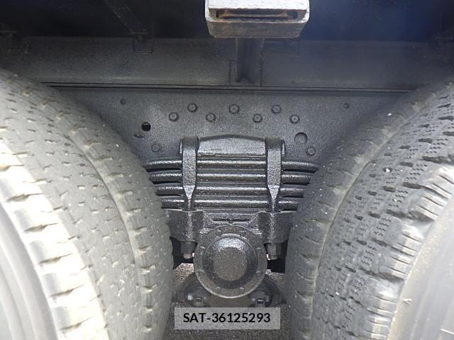 Mitsubishi GREAT 2008-11 6678295-4