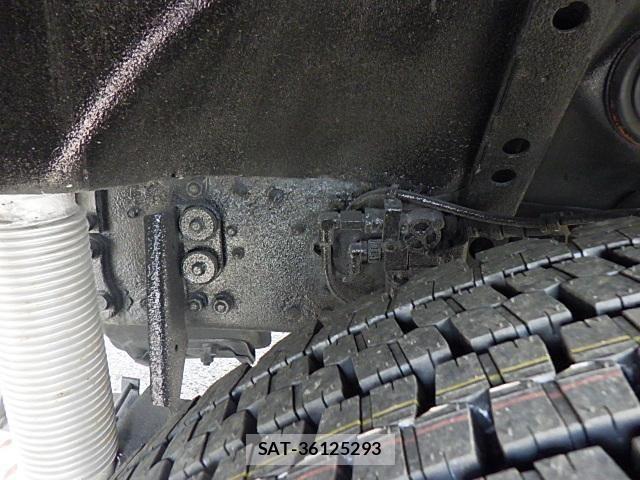 Mitsubishi GREAT 2008-11 6678295-5