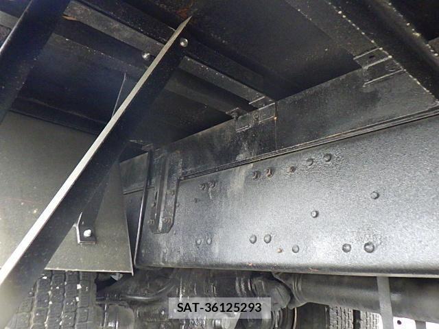 Mitsubishi GREAT 2008-11 6678295-6
