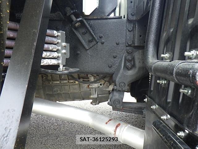 Mitsubishi GREAT 2008-11 6678295-8