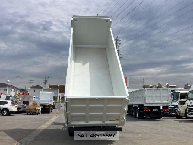 Mitsubishi GREAT 2026-01 6678284-9