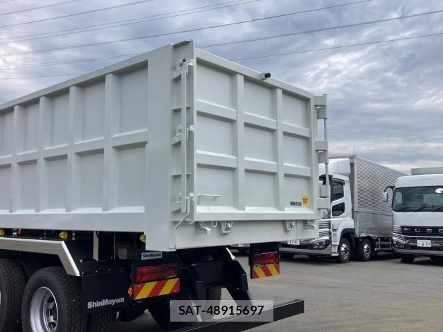 Mitsubishi GREAT 2026-01 6678284-13