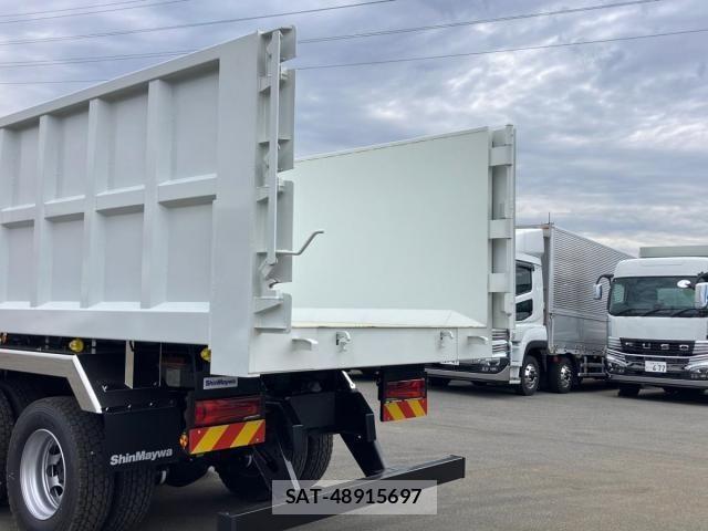 Mitsubishi GREAT 2026-01 6678284-14