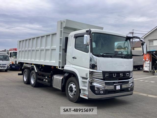 Mitsubishi GREAT 2026-01 6678284-1