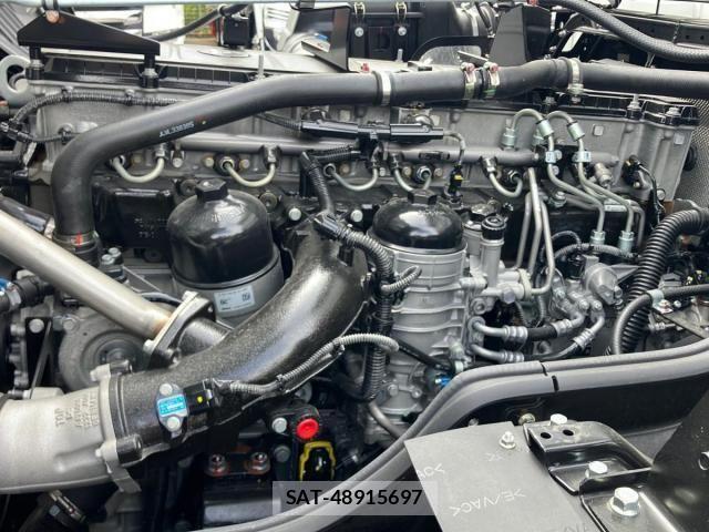 Mitsubishi GREAT 2026-01 6678284-19