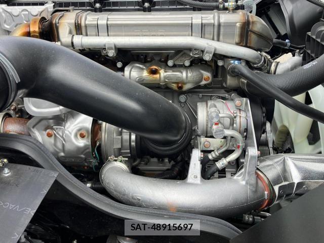 Mitsubishi GREAT 2026-01 6678284-20