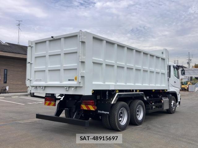 Mitsubishi GREAT 2026-01 6678284-2