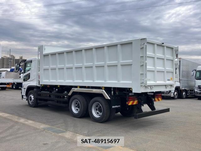 Mitsubishi GREAT 2026-01 6678284-3