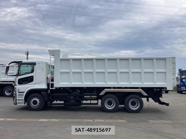 Mitsubishi GREAT 2026-01 6678284-6