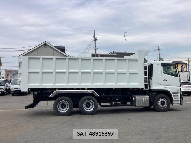 Mitsubishi GREAT 2026-01 6678284-7