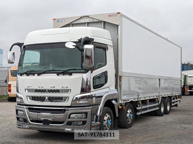 Mitsubishi GREAT 2017-08 6678307-0