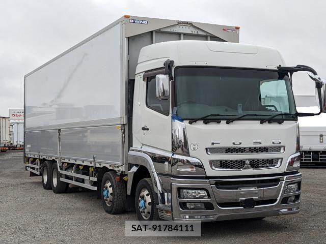 Mitsubishi GREAT 2017-08 6678307-1