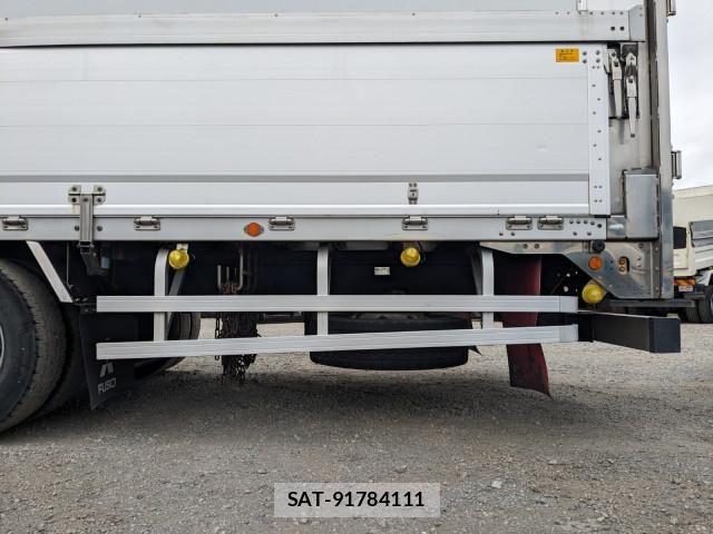 Mitsubishi GREAT 2017-08 6678307-20