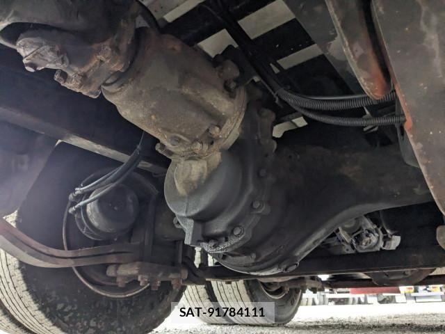 Mitsubishi GREAT 2017-08 6678307-22