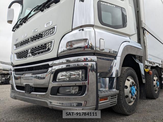 Mitsubishi GREAT 2017-08 6678307-24