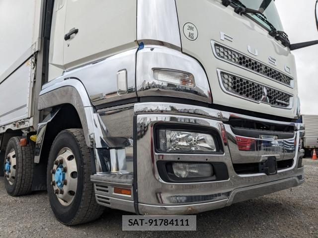 Mitsubishi GREAT 2017-08 6678307-25