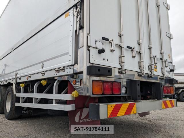 Mitsubishi GREAT 2017-08 6678307-6