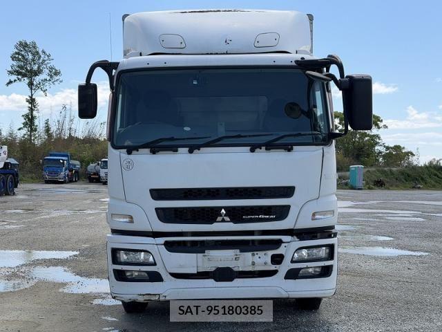 Mitsubishi GREAT 2015-09 6678306-0