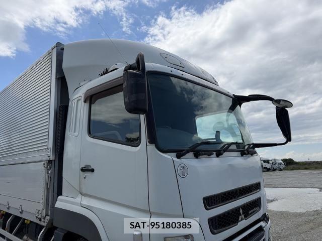 Mitsubishi GREAT 2015-09 6678306-9