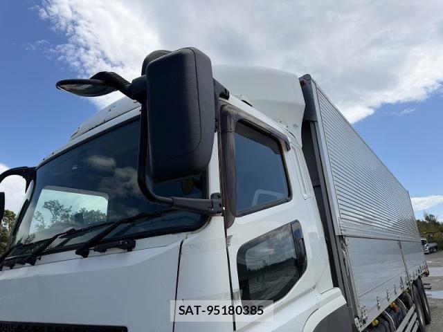 Mitsubishi GREAT 2015-09 6678306-12