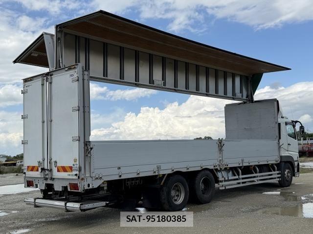 Mitsubishi GREAT 2015-09 6678306-15