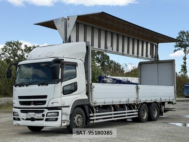 Mitsubishi GREAT 2015-09 6678306-16