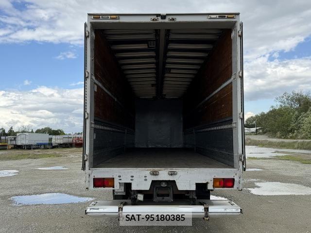 Mitsubishi GREAT 2015-09 6678306-17