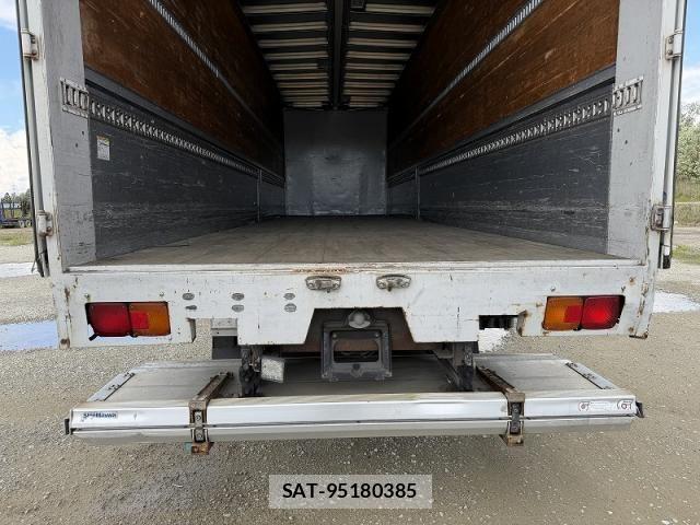 Mitsubishi GREAT 2015-09 6678306-18