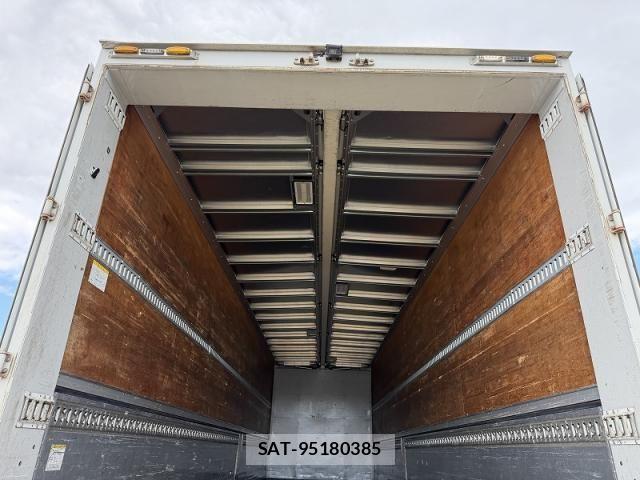 Mitsubishi GREAT 2015-09 6678306-19