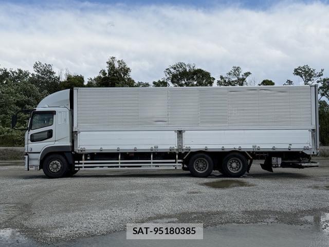 Mitsubishi GREAT 2015-09 6678306-2