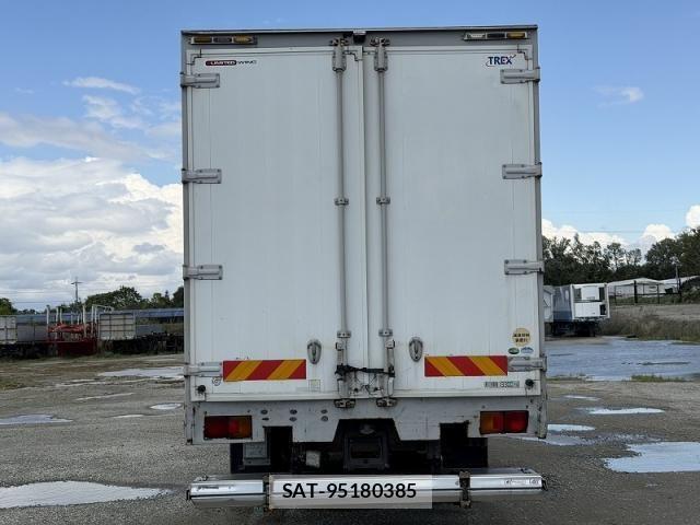 Mitsubishi GREAT 2015-09 6678306-4