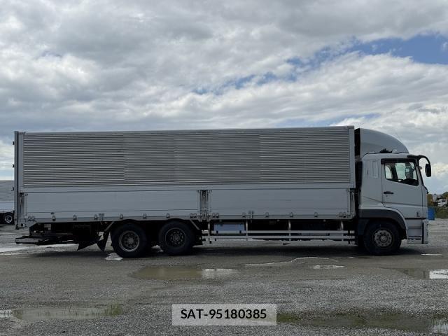 Mitsubishi GREAT 2015-09 6678306-6
