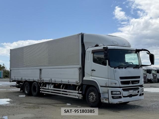 Mitsubishi GREAT 2015-09 6678306-7