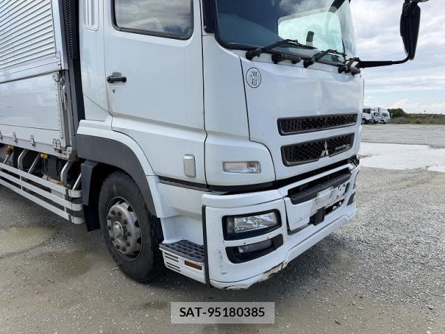 Mitsubishi GREAT 2015-09 6678306-8