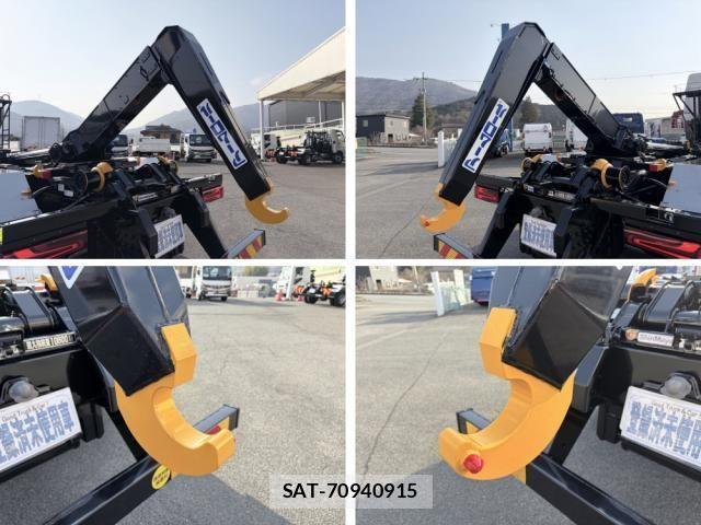 Mitsubishi GREAT 2026-01 6678283-13