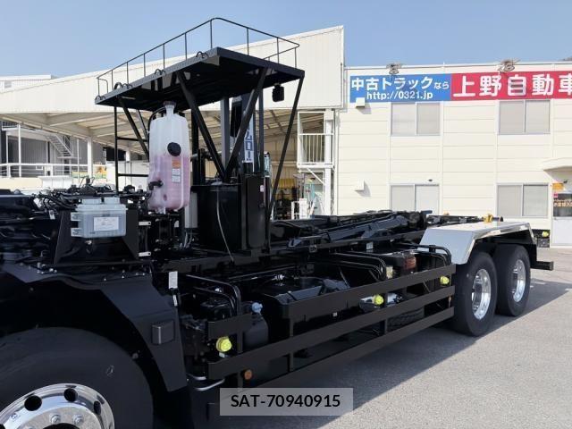 Mitsubishi GREAT 2026-01 6678283-29