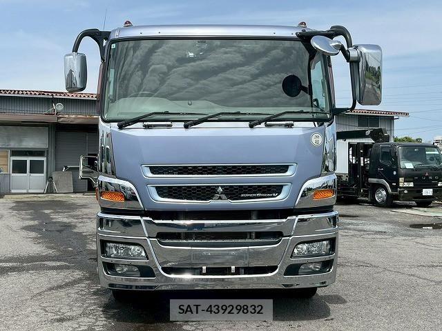 Mitsubishi GREAT 2017-08 6678304-1