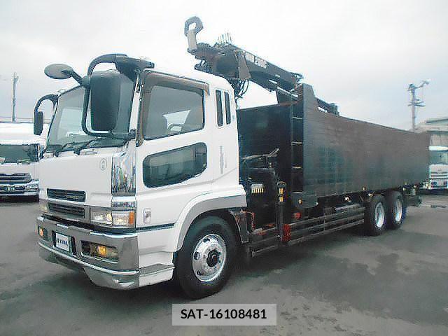 Mitsubishi GREAT 2004-05 6678300-0