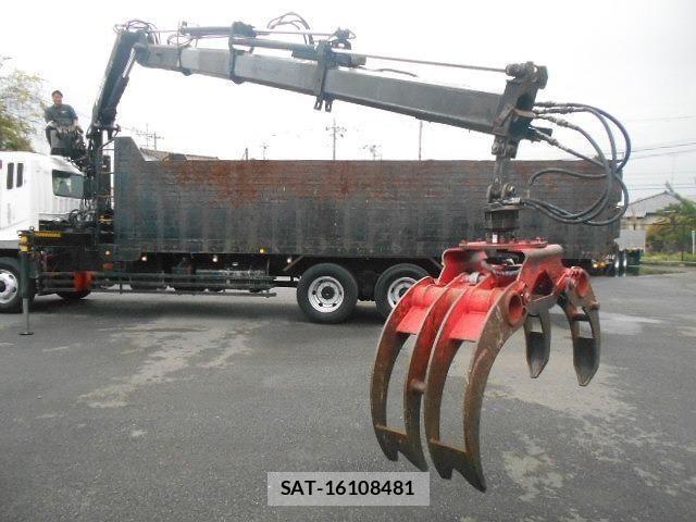 Mitsubishi GREAT 2004-05 6678300-9
