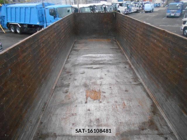 Mitsubishi GREAT 2004-05 6678300-10