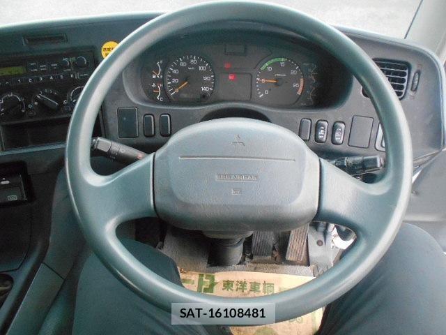 Mitsubishi GREAT 2004-05 6678300-12