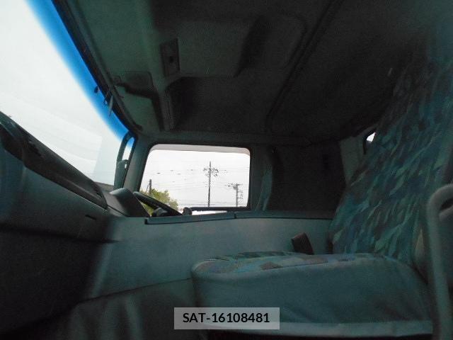 Mitsubishi GREAT 2004-05 6678300-15