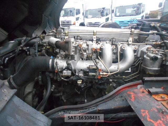 Mitsubishi GREAT 2004-05 6678300-16