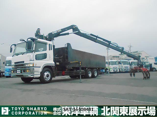 Mitsubishi GREAT 2004-05 6678300-20