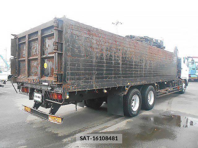 Mitsubishi GREAT 2004-05 6678300-2