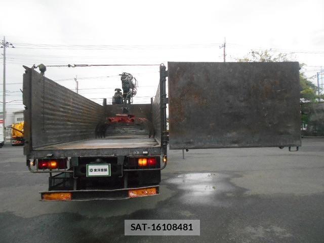 Mitsubishi GREAT 2004-05 6678300-4