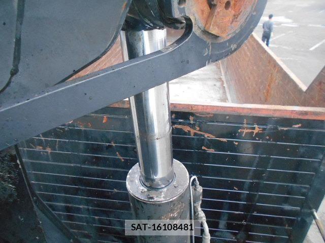 Mitsubishi GREAT 2004-05 6678300-5